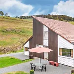 Holiday home Mit Herrlicher Aussicht Schmallenberg