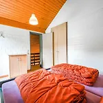 Holiday home Mit Herrlicher Aussicht Schmallenberg