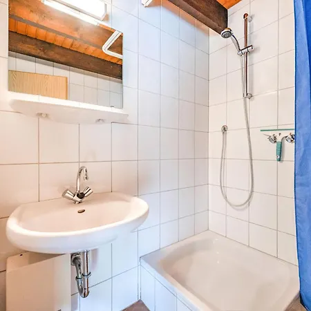 Mit Herrlicher Aussicht Casa de Férias