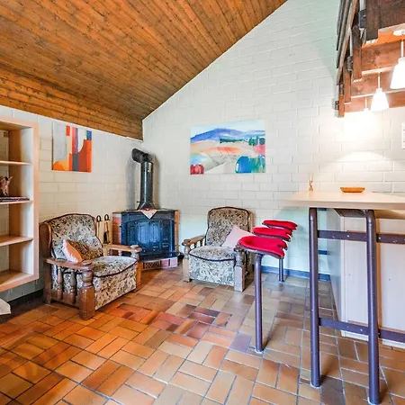 Holiday home Mit Herrlicher Aussicht