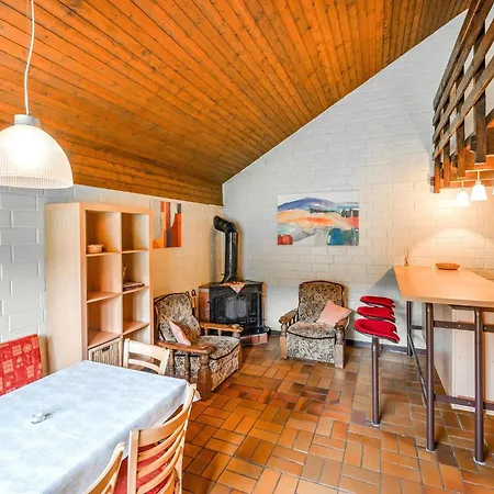 Hébergement de vacances Mit Herrlicher Aussicht *