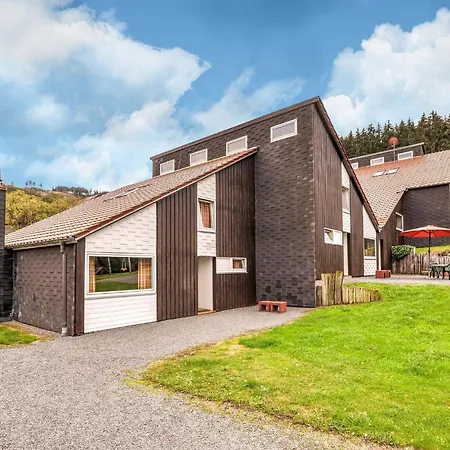 With Wonderful Views Holiday home Schmallenberg