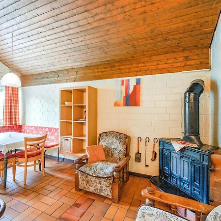 Holiday home With Wonderful Views Schmallenberg