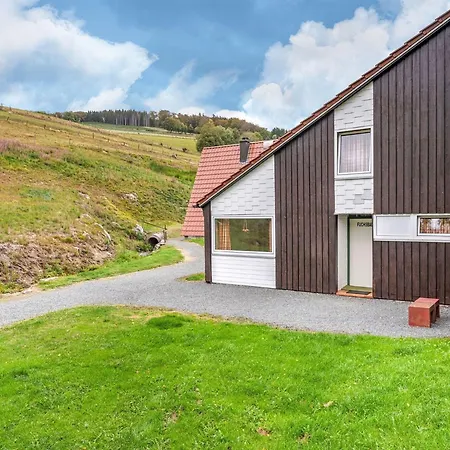 Mit Herrlicher Aussicht * Schmallenberg