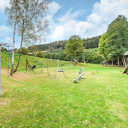 With Wonderful Views Holiday home