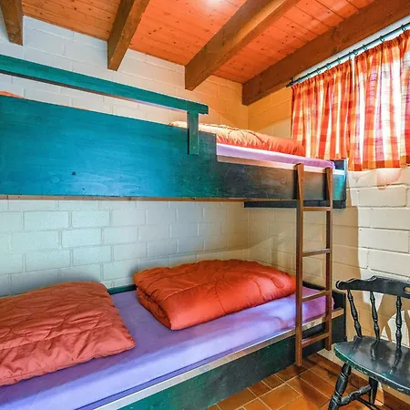 Casa de Férias Mit Herrlicher Aussicht Schmallenberg