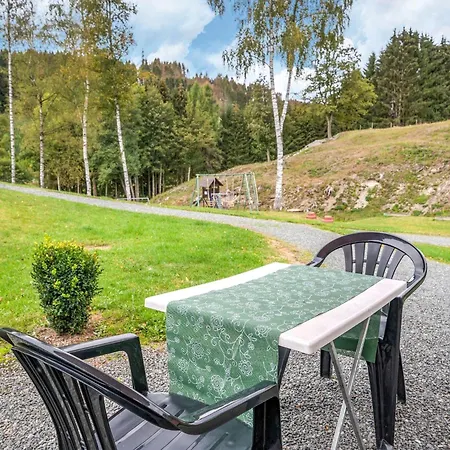 With Wonderful Views Holiday home