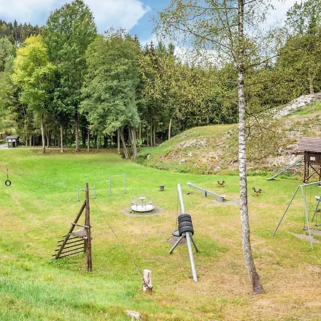 Mit Herrlicher Aussicht Hébergement de vacances *