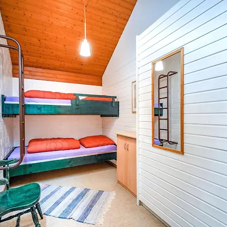 Casa de Férias Mit Herrlicher Aussicht *