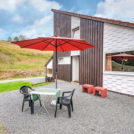 With Wonderful Views Holiday home Schmallenberg