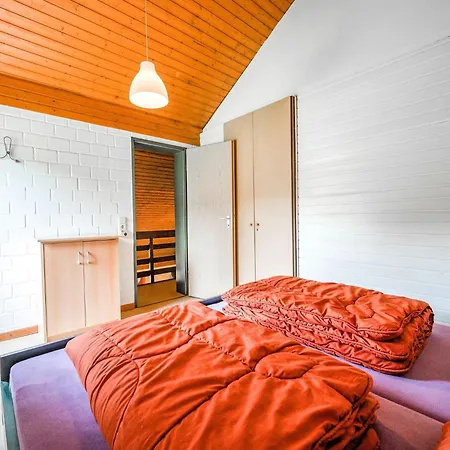 Casa de Férias Mit Herrlicher Aussicht Schmallenberg