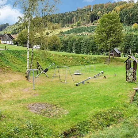 Mit Herrlicher Aussicht *