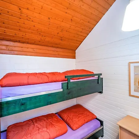 Mit Herrlicher Aussicht Casa de Férias