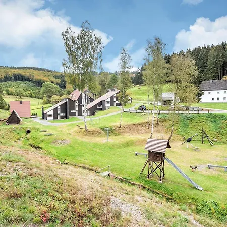 Mit Herrlicher Aussicht * Schmallenberg