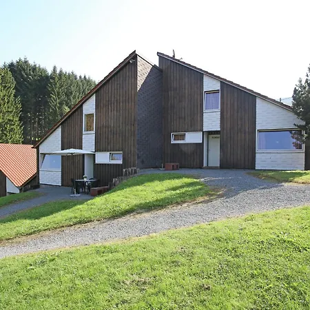 With Wonderful Views Holiday home