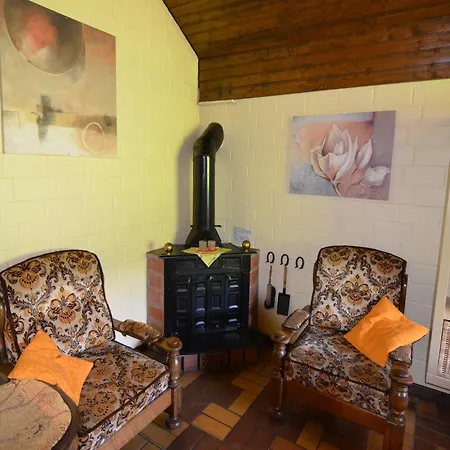 With Wonderful Views Holiday home *