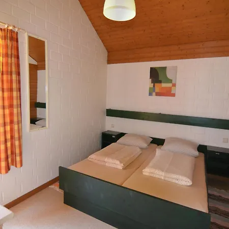 Mit Herrlicher Aussicht Casa de Férias Schmallenberg