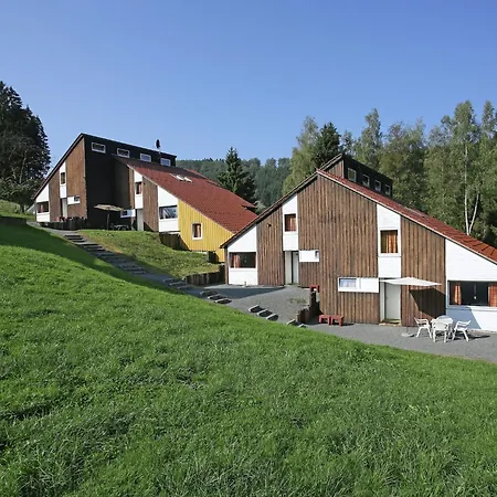 Mit Herrlicher Aussicht Schmallenberg