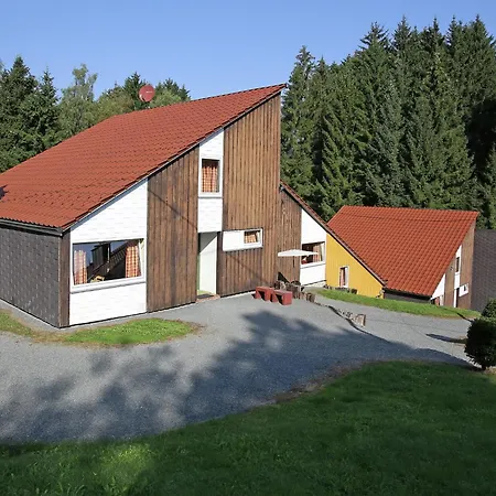 With Wonderful Views * Schmallenberg