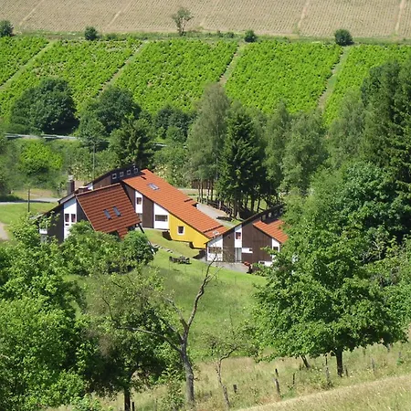 Mit Herrlicher Aussicht Schmallenberg