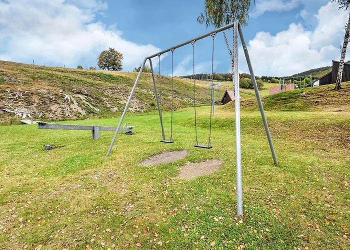 Mit Herrlicher Aussicht