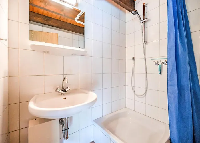 Mit Herrlicher Aussicht Holiday home