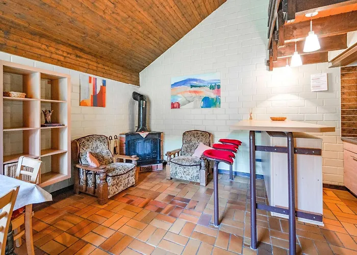 Holiday home Mit Herrlicher Aussicht