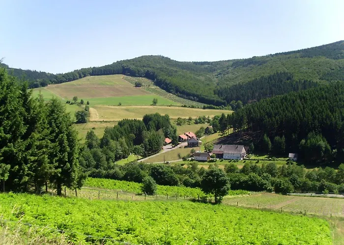 Mit Herrlicher Aussicht Holiday home *