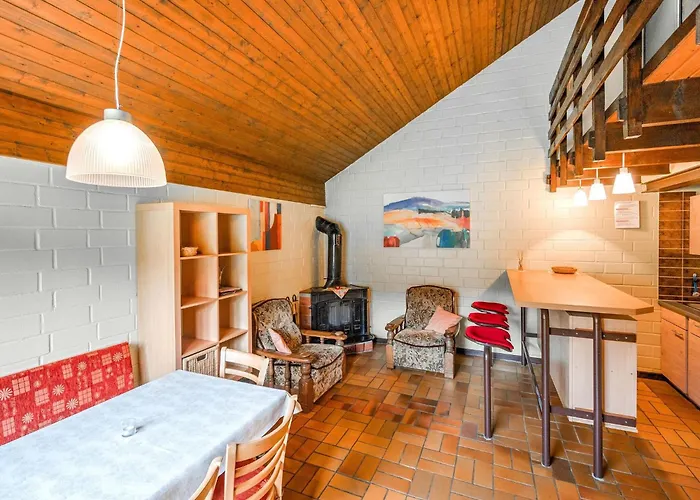 Holiday home Mit Herrlicher Aussicht *