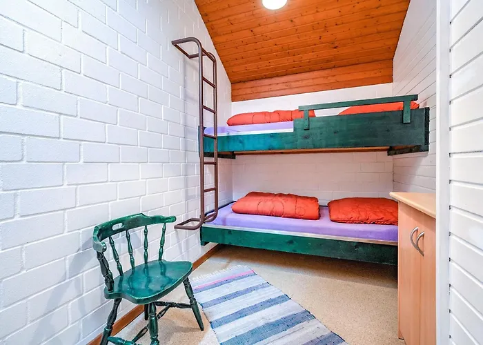 Mit Herrlicher Aussicht Holiday home *