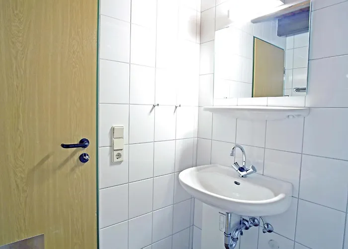 Holiday home Mit Herrlicher Aussicht *