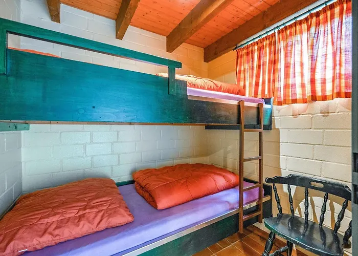 Holiday home Mit Herrlicher Aussicht Schmallenberg