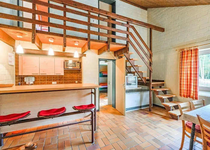 Mit Herrlicher Aussicht