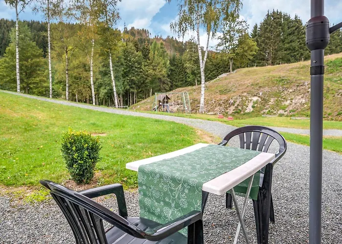 Mit Herrlicher Aussicht Holiday home