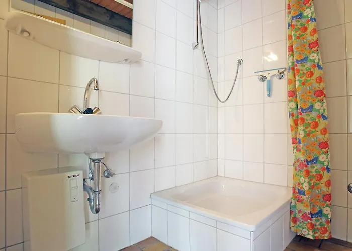 Holiday home Mit Herrlicher Aussicht