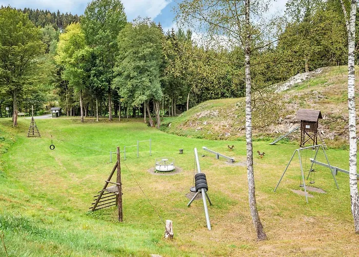 Mit Herrlicher Aussicht Holiday home *