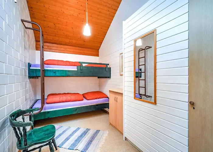 Holiday home Mit Herrlicher Aussicht *