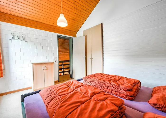 Holiday home Mit Herrlicher Aussicht Schmallenberg