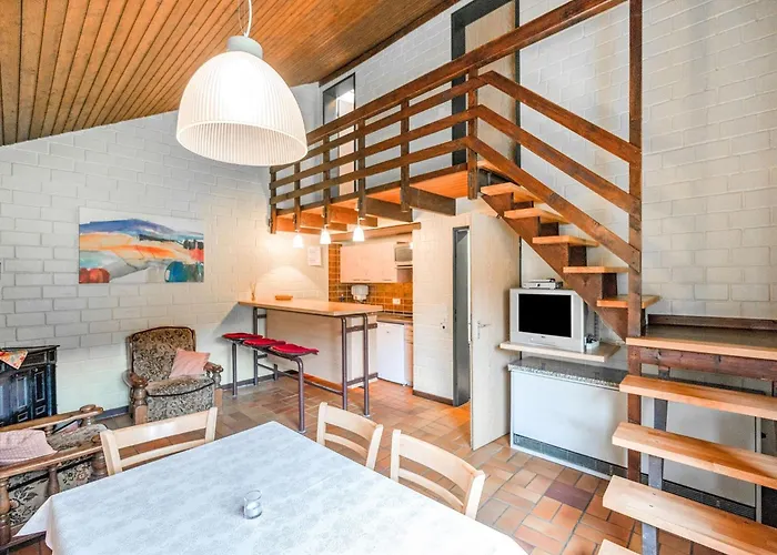 Mit Herrlicher Aussicht Schmallenberg