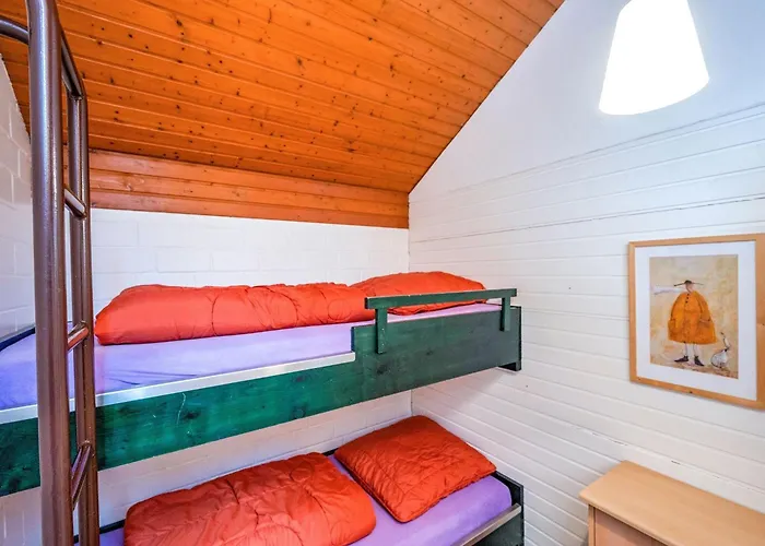 Mit Herrlicher Aussicht Holiday home