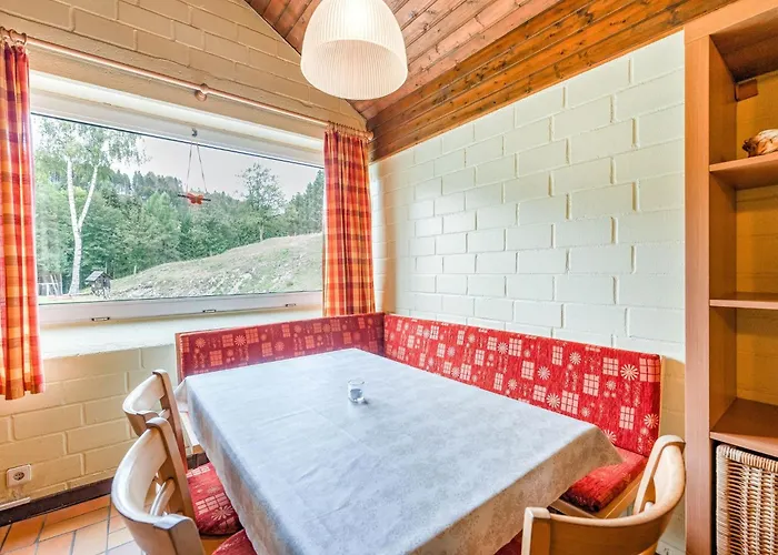 Mit Herrlicher Aussicht Schmallenberg