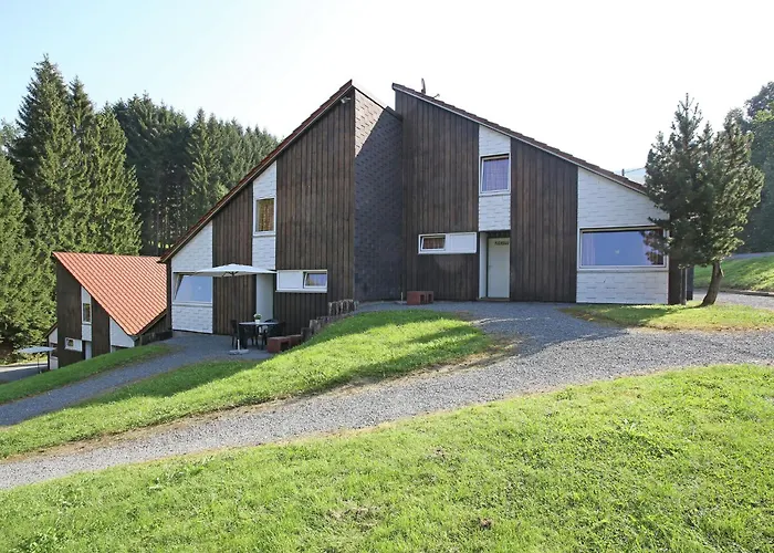 Mit Herrlicher Aussicht Holiday home